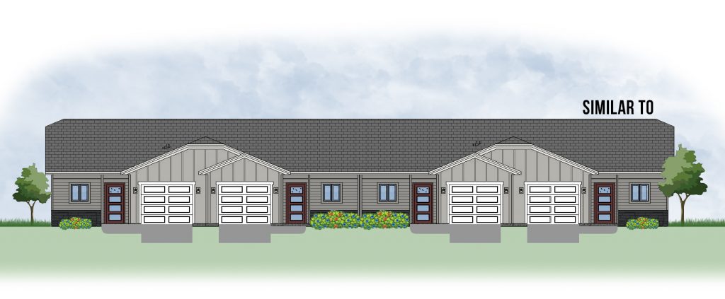 Custom Home Builder in Sioux Falls, SD