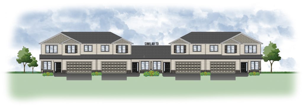 Custom Home Builder in Sioux Falls, SD