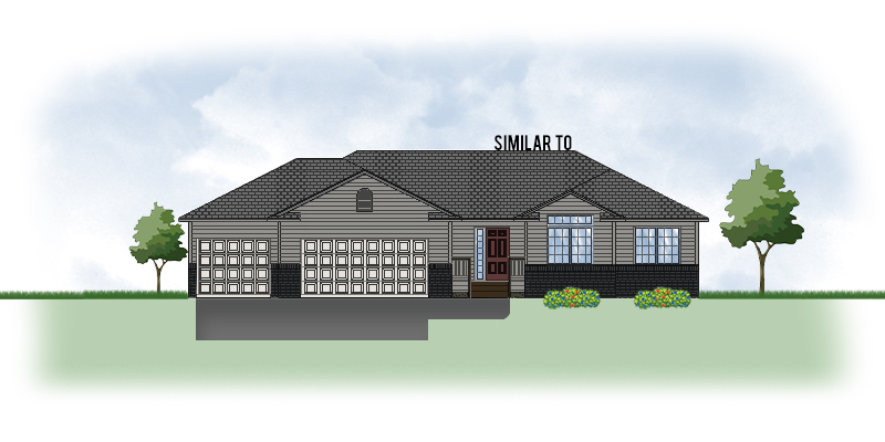 Custom Home Builder in Sioux Falls, SD