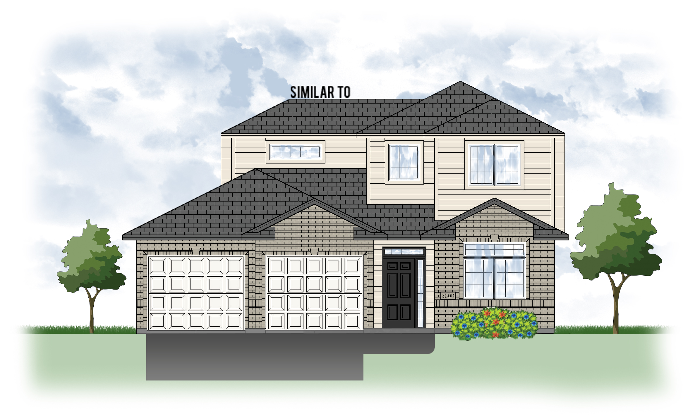 Brentwood Loft Villa Signature Companies