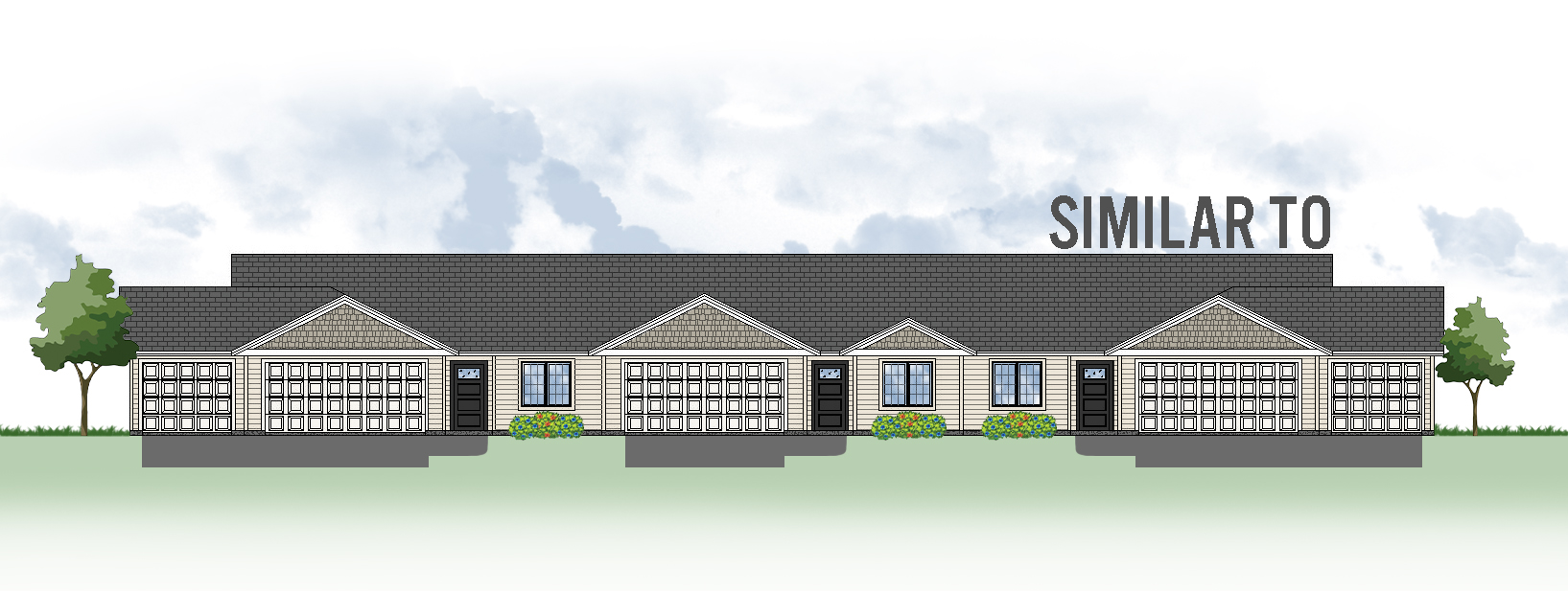 Brookfield Condominium Signature Companies