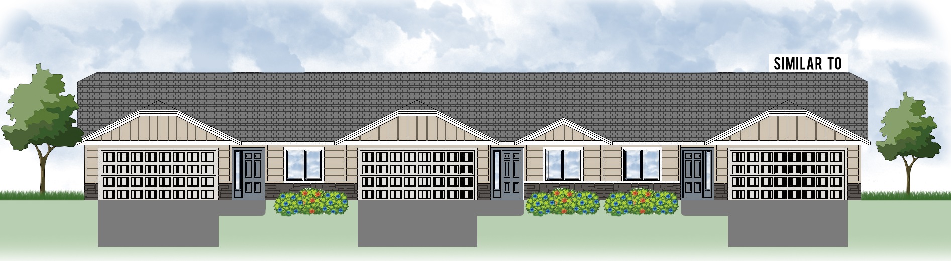 Brookfield Townhome Signature Companies