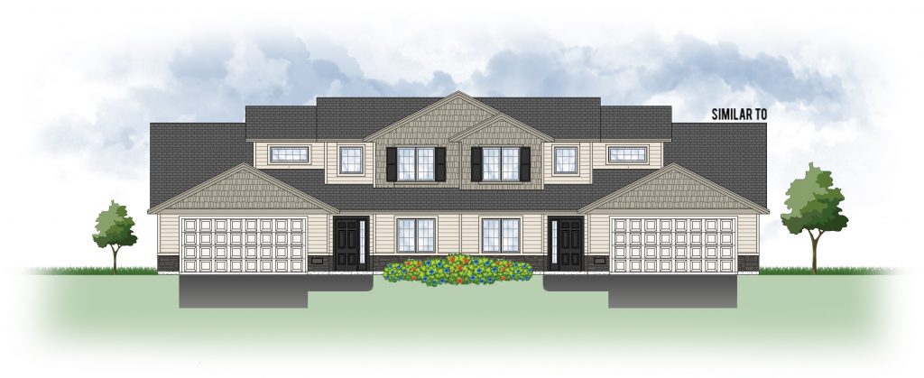 Custom Home Builder in Sioux Falls, SD