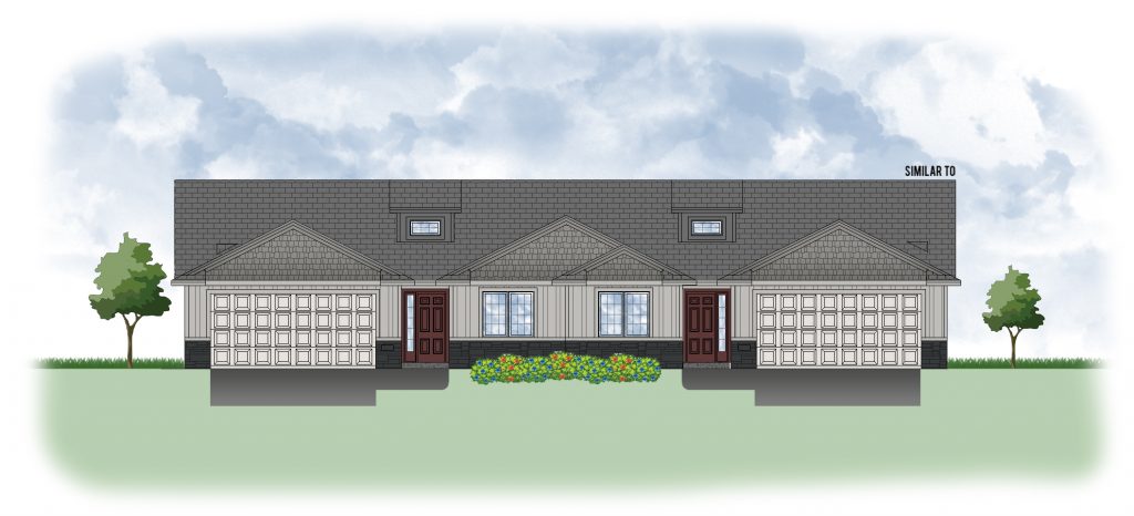 Custom Home Builder in Sioux Falls, SD