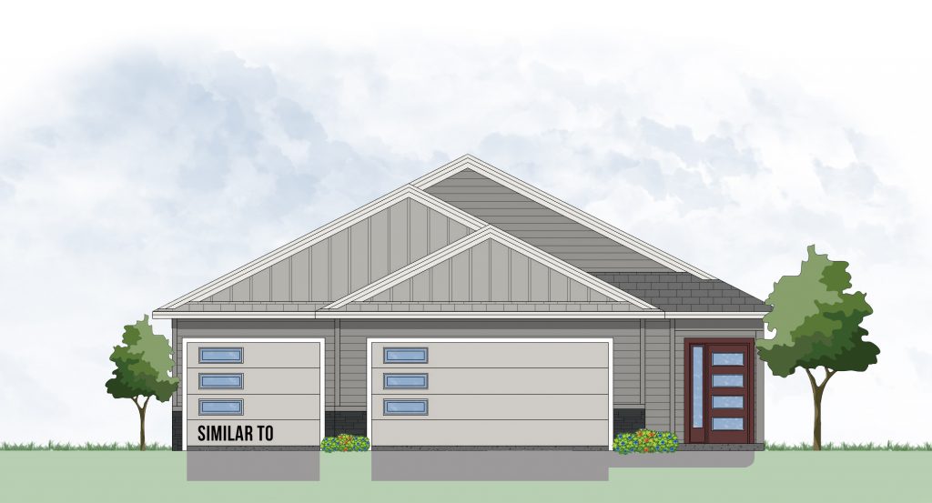 Custom Home Builder in Sioux Falls, SD
