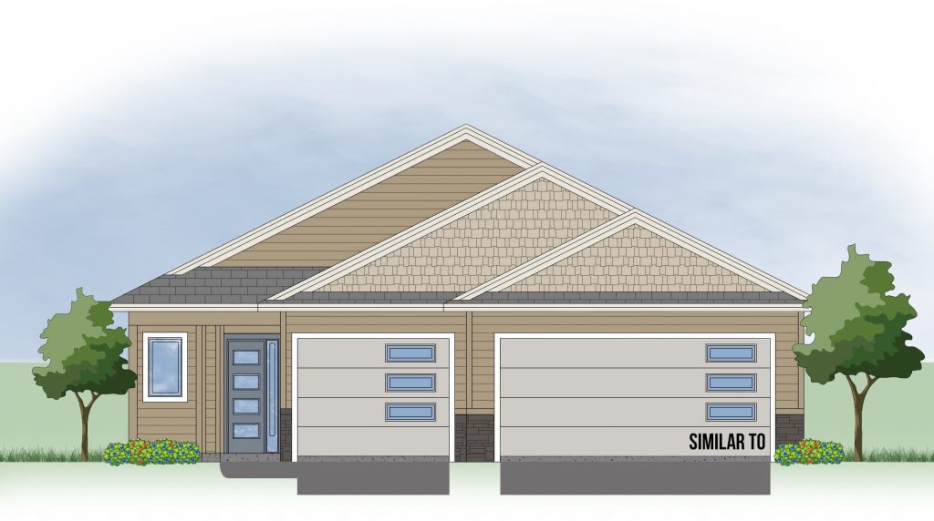 Custom Home Builder in Sioux Falls, SD