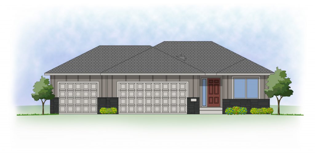 Custom Home Builder in Sioux Falls, SD