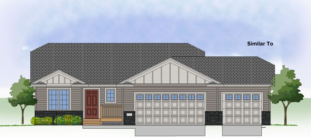 Custom Home Builder in Sioux Falls, SD