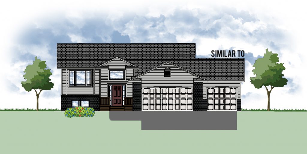 Custom Home Builder in Sioux Falls, SD