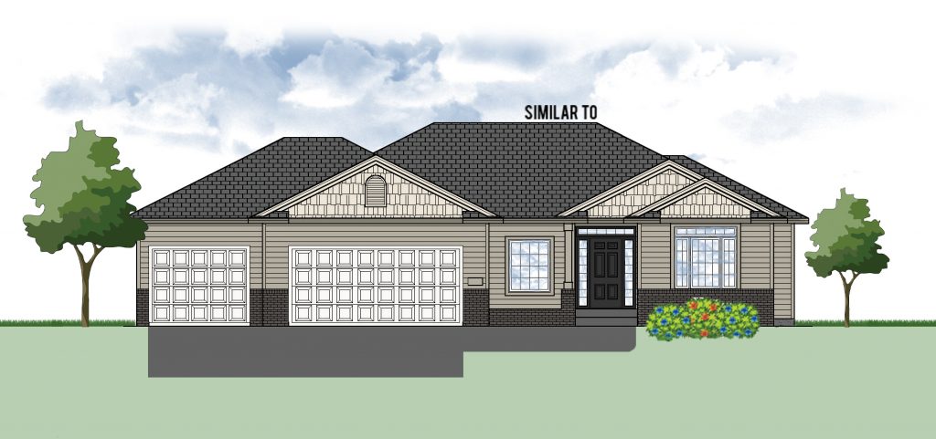 Custom Home Builder in Sioux Falls, SD