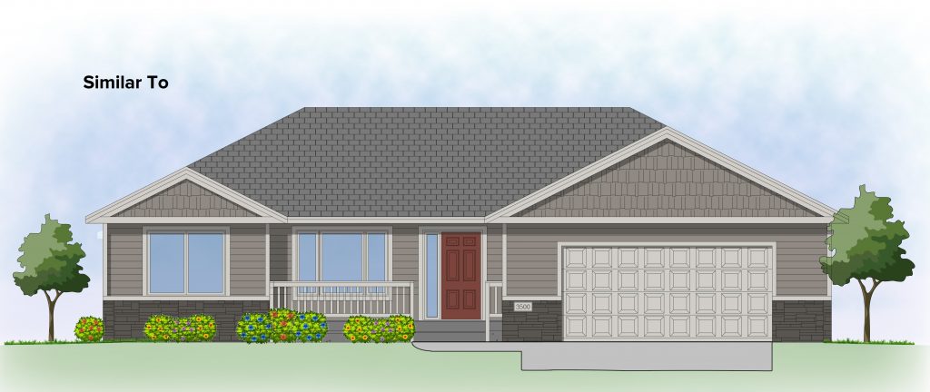 Custom Home Builder in Sioux Falls, SD
