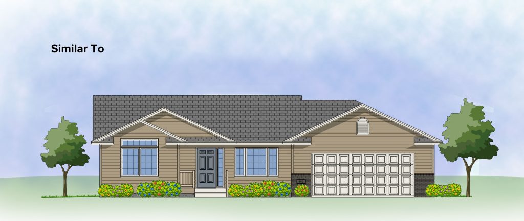 Custom Home Builder in Sioux Falls, SD