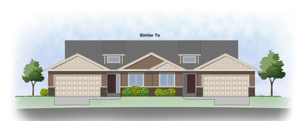 Custom Home Builder in Sioux Falls, SD