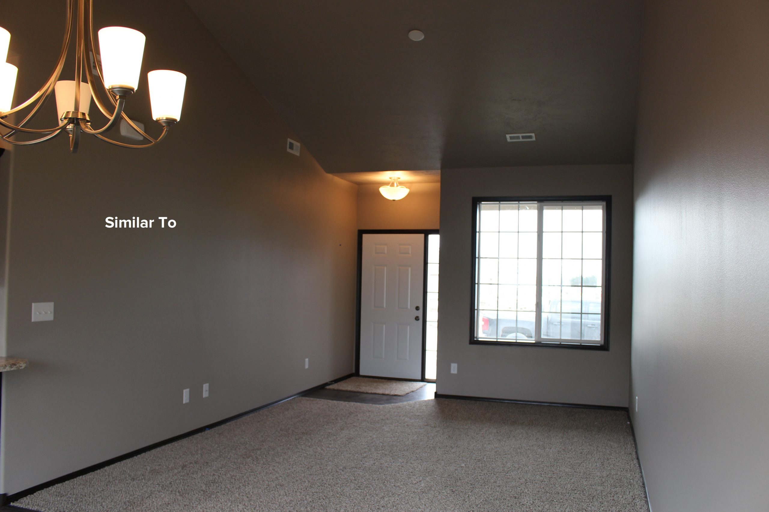 Briarwood Townhome (2BR) Signature Companies