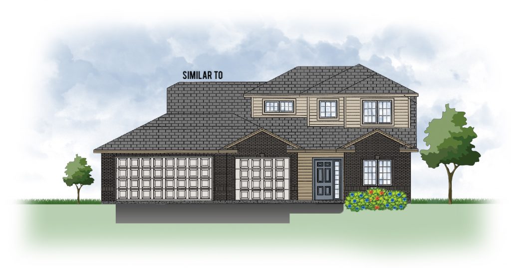 Custom Home Builder in Sioux Falls, SD