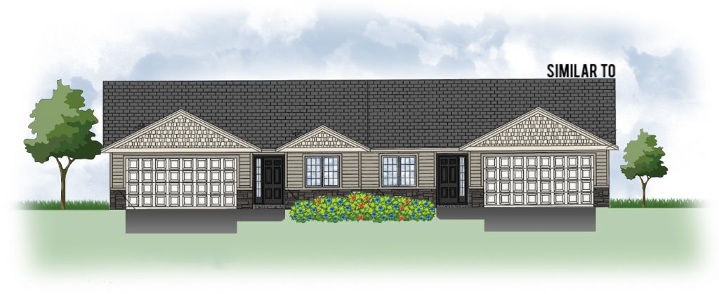 Custom Home Builder in Sioux Falls, SD