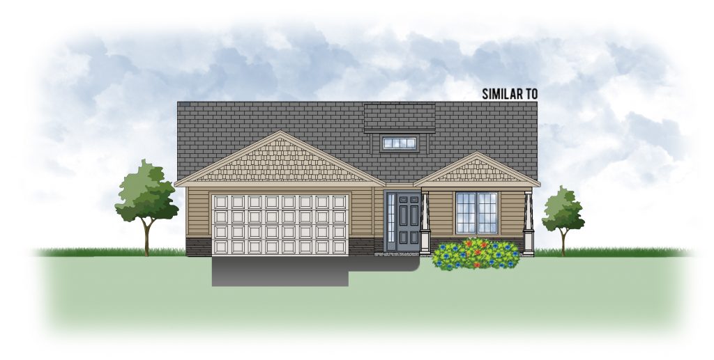 Custom Home Builder in Sioux Falls, SD