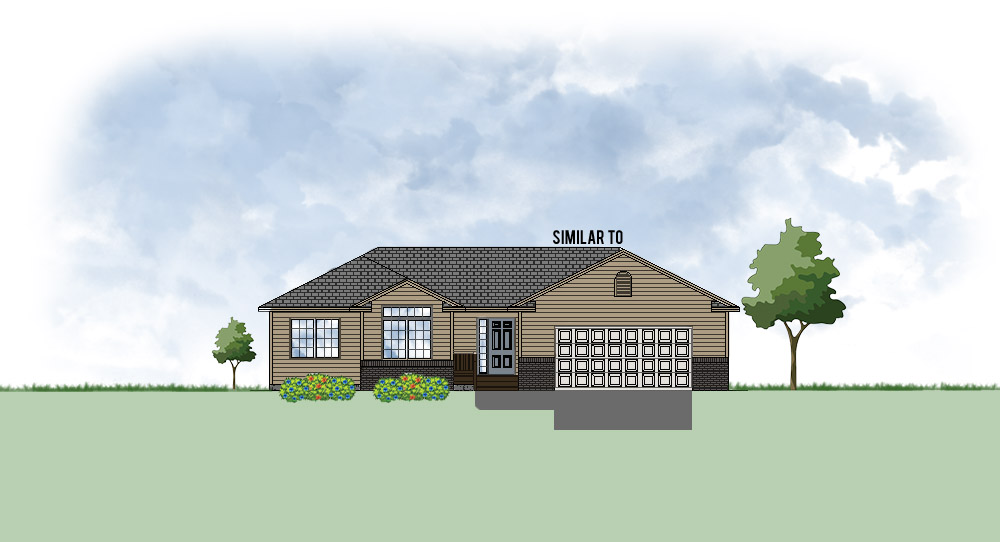 Custom Home Builder in Sioux Falls, SD
