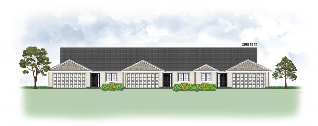Custom Home Builder in Sioux Falls, SD