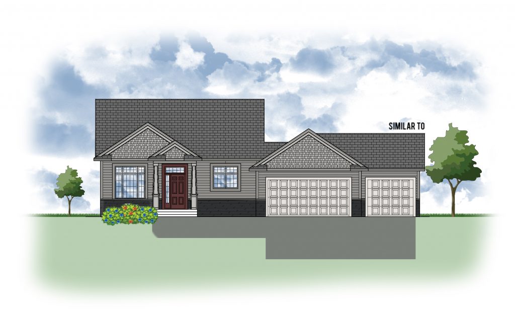 Custom Home Builder in Sioux Falls, SD