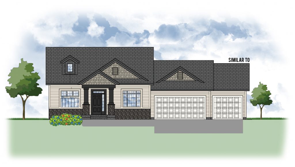 Custom Home Builder in Sioux Falls, SD