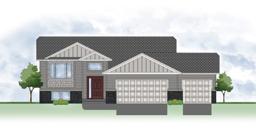 Custom Home Builder in Sioux Falls, SD