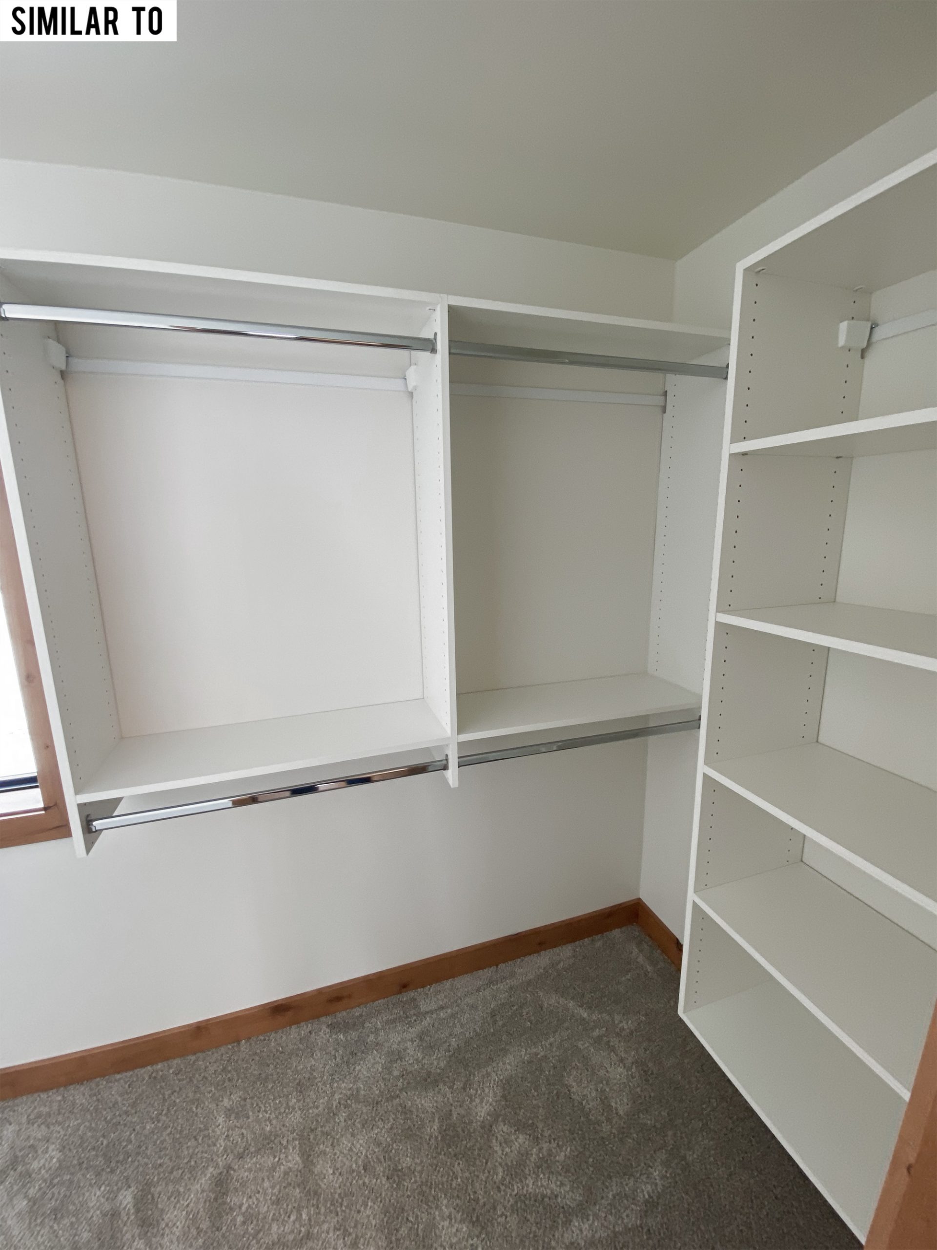 Harrington II Signature Companies