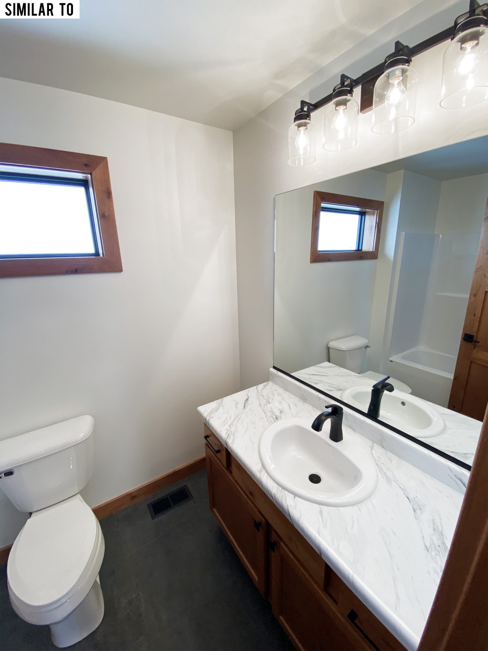 Harrington II Signature Companies