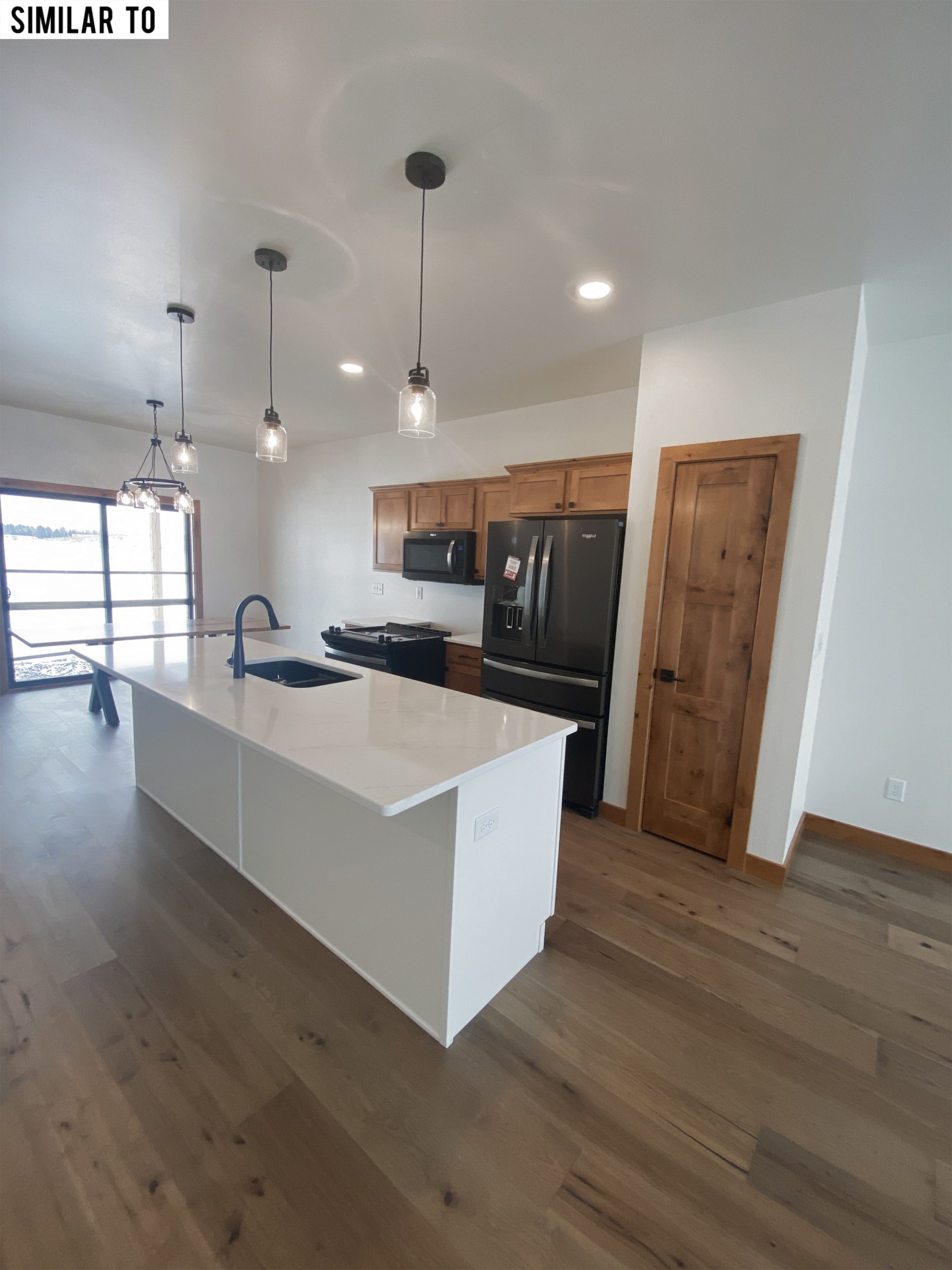 Harrington II Signature Companies