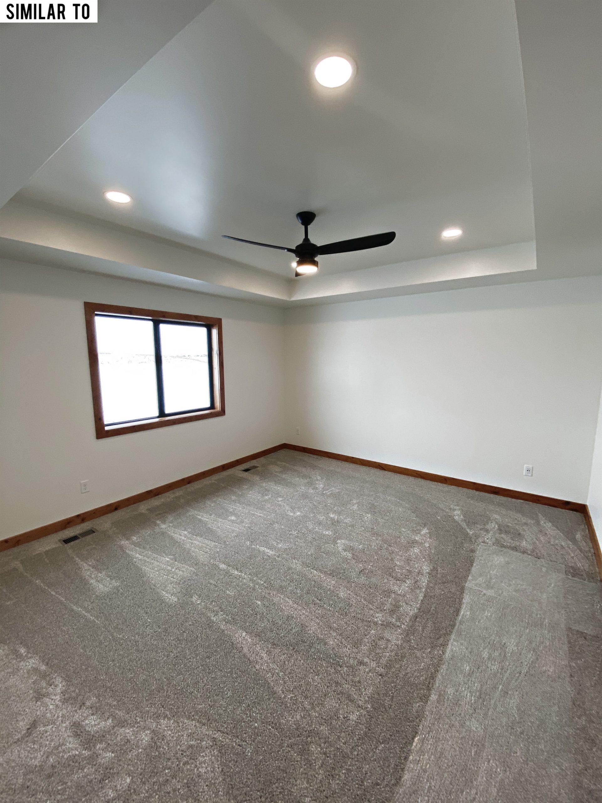 Harrington II Signature Companies