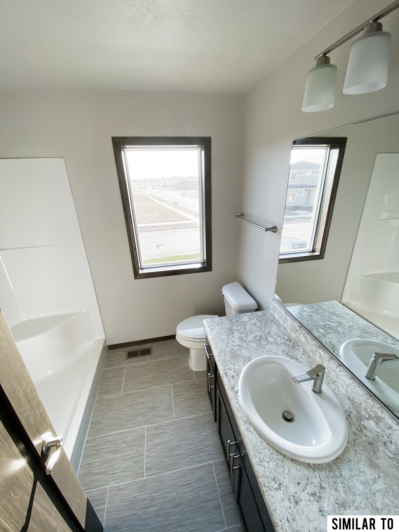 Harrington I + Basement Signature Companies