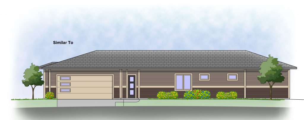 Custom Home Builder in Sioux Falls, SD