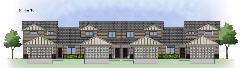 Custom Home Builder in Sioux Falls, SD