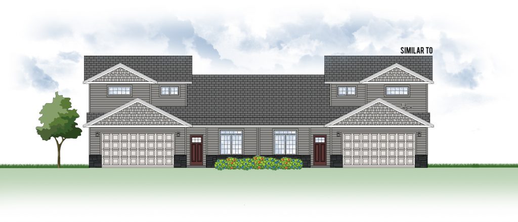 Custom Home Builder in Sioux Falls, SD