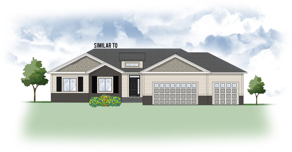 Custom Home Builder in Sioux Falls, SD