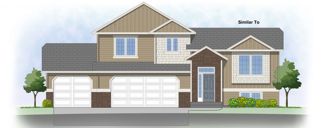 Custom Home Builder in Sioux Falls, SD