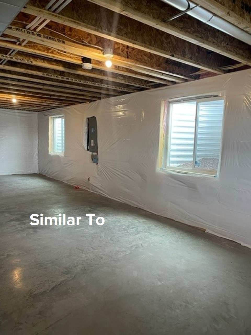 Harrington II + Basement Signature Companies