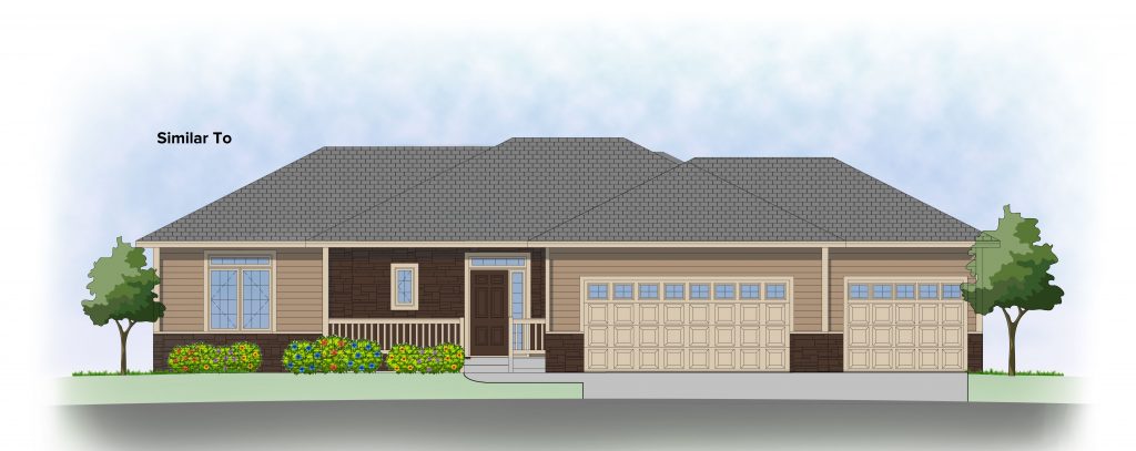 Custom Home Builder in Sioux Falls, SD