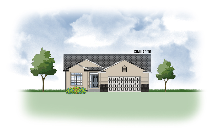 Custom Home Builder in Sioux Falls, SD