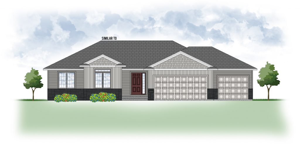 Custom Home Builder in Sioux Falls, SD