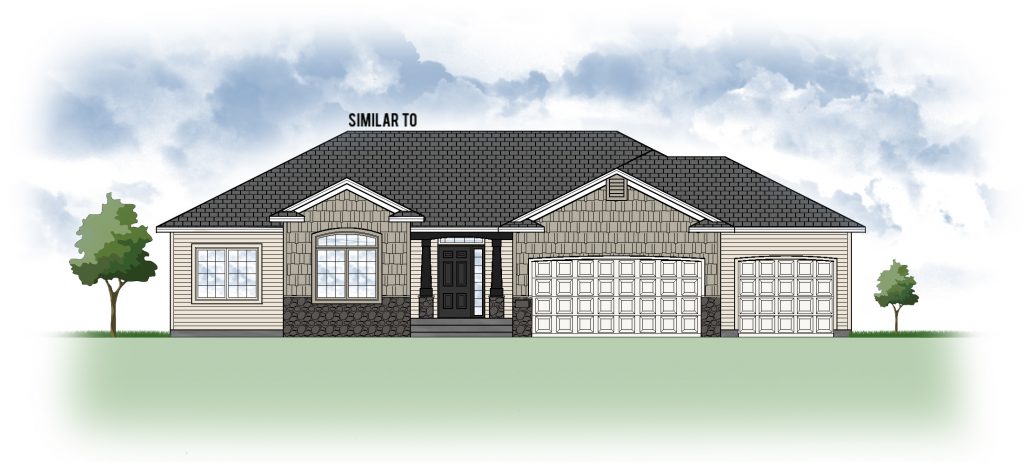 Custom Home Builder in Sioux Falls, SD