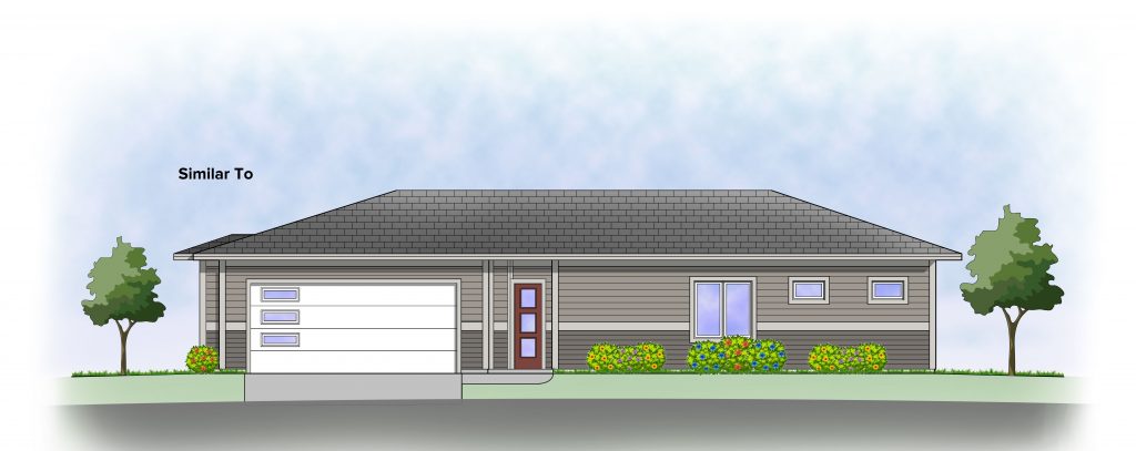 Custom Home Builder in Sioux Falls, SD