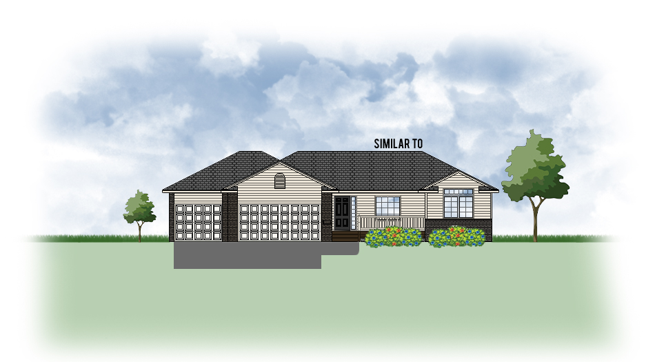 Custom Home Builder in Sioux Falls, SD