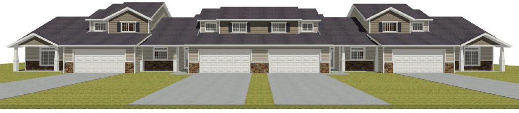 Custom Home Builder in Sioux Falls, SD