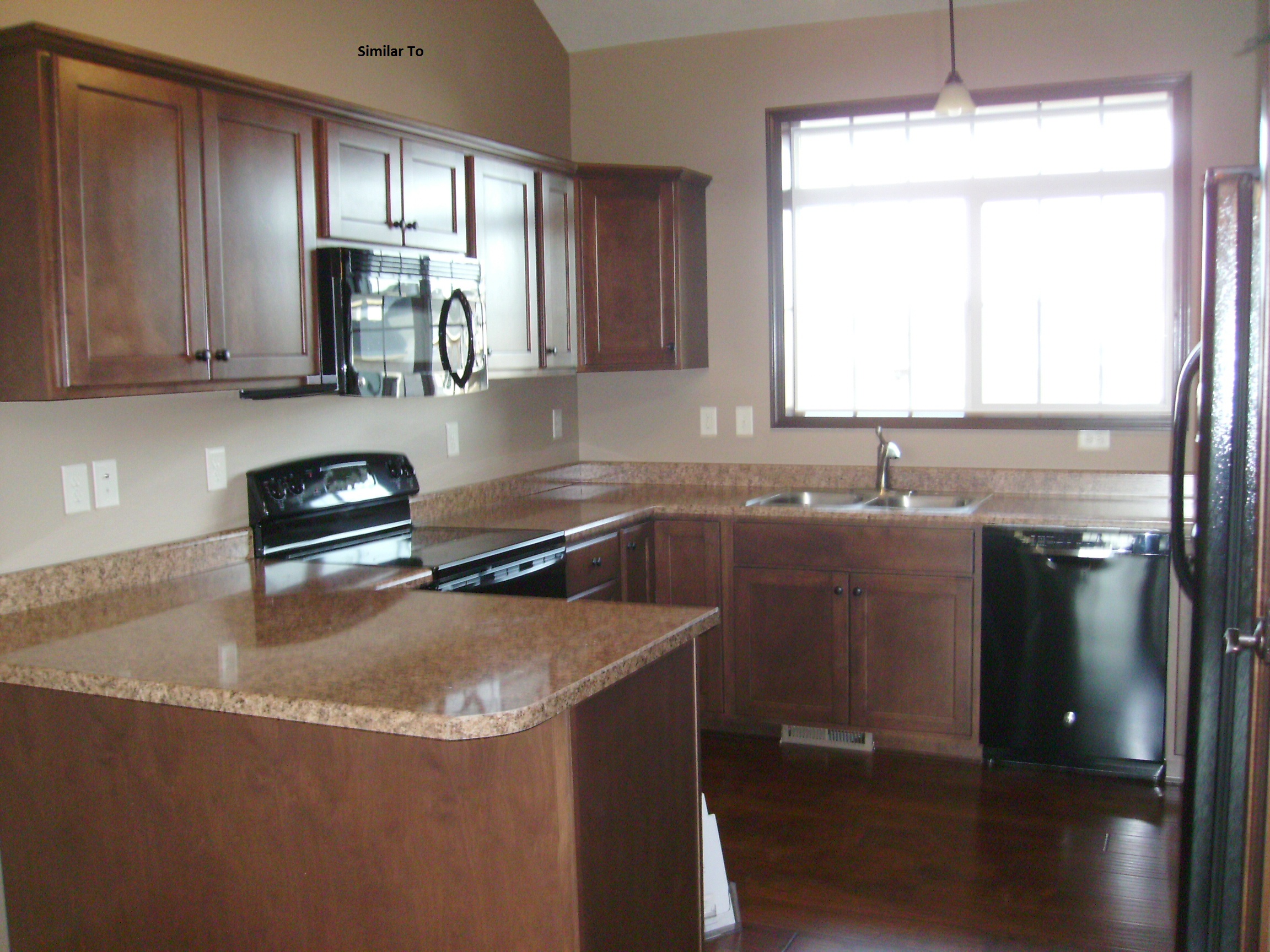 Springfield Townhome Signature Companies