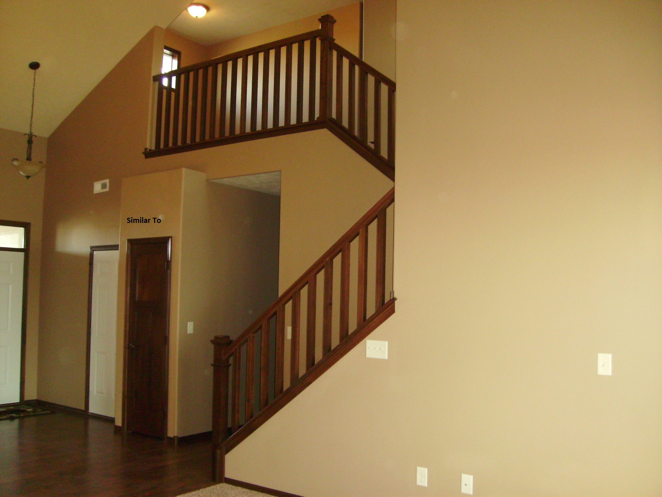 Springfield Townhome Signature Companies