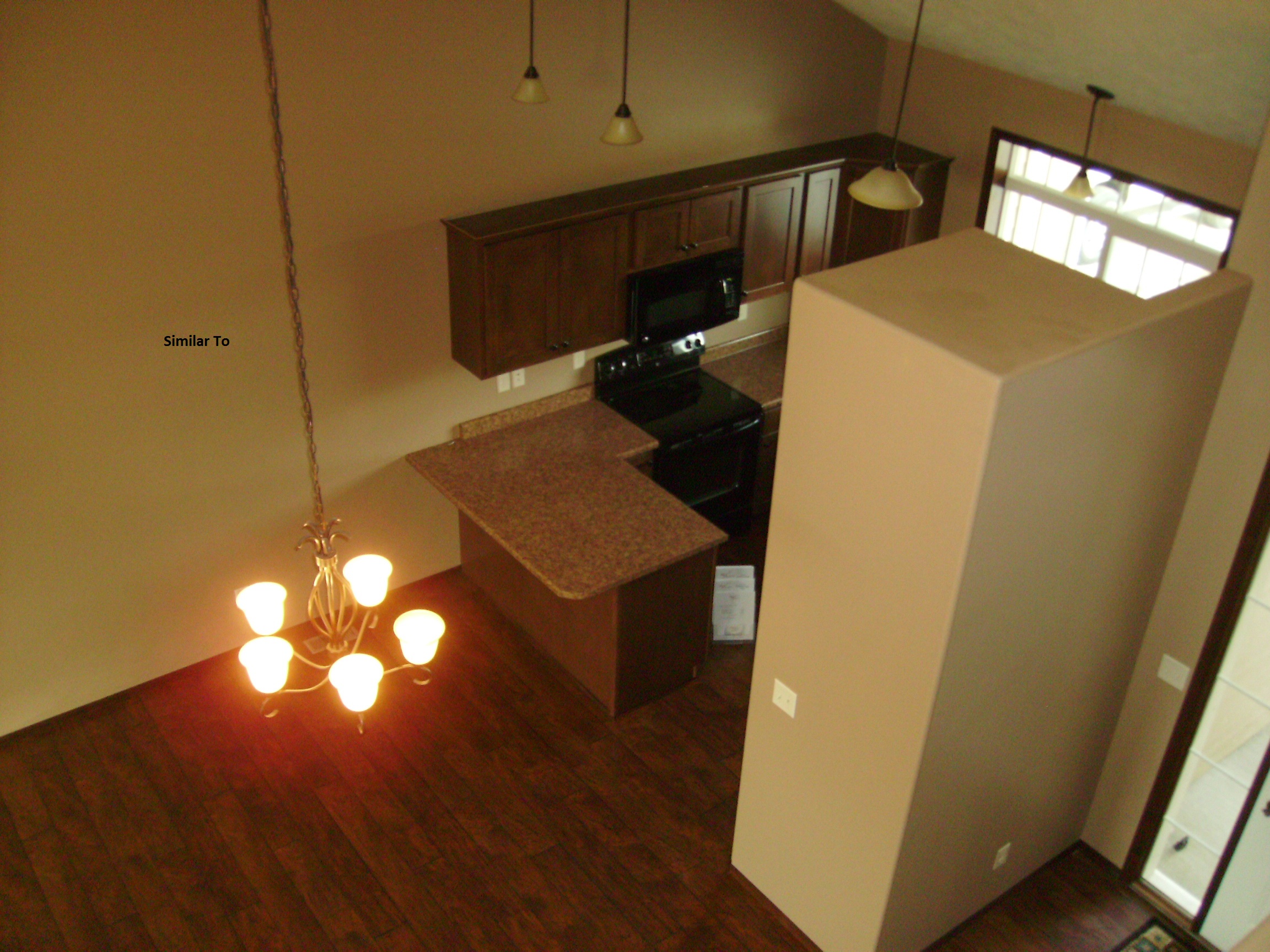 Springfield Townhome Signature Companies