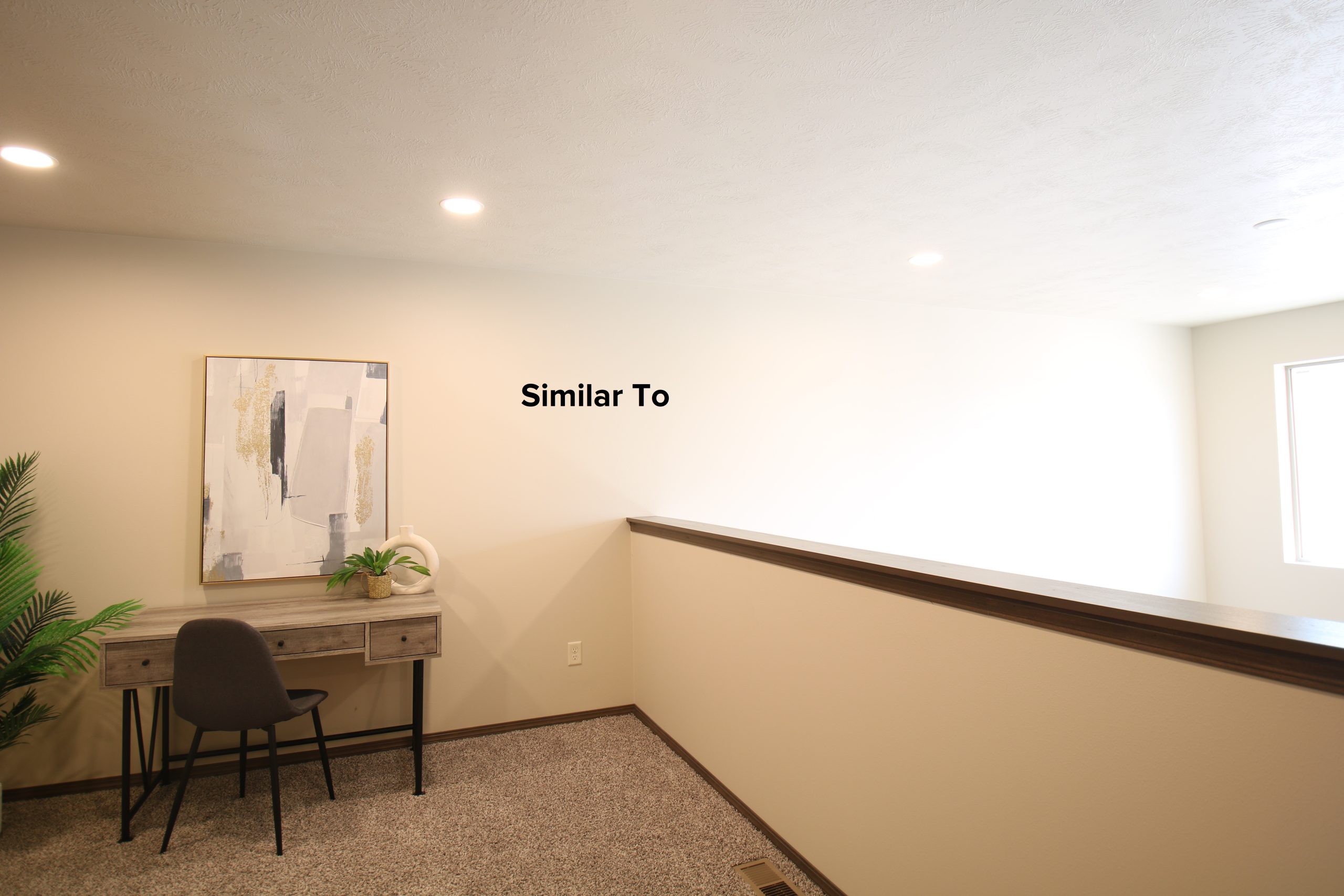 2 BR Townhome at West Pointe Estates Signature Companies