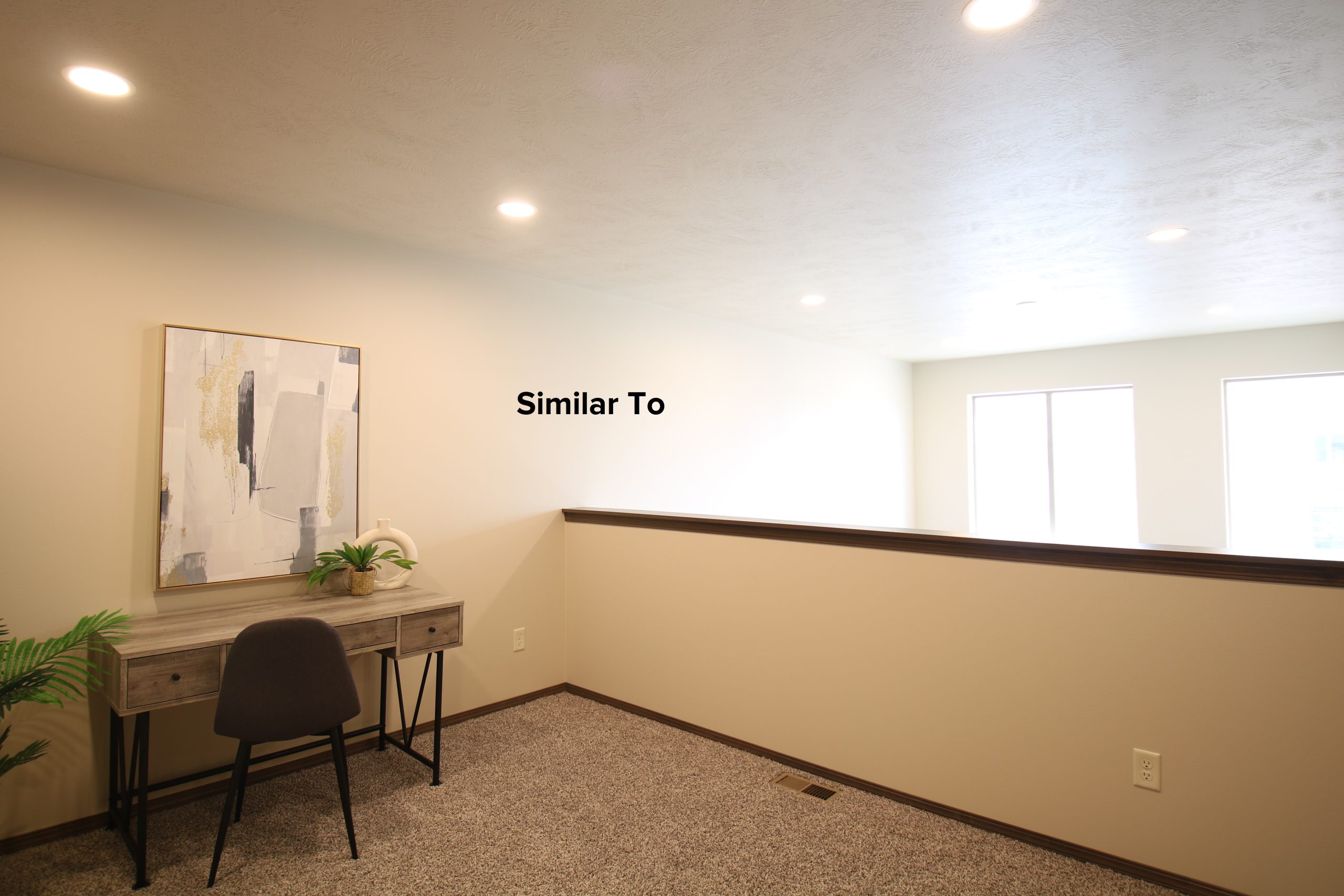 2 BR Townhome at West Pointe Estates Signature Companies