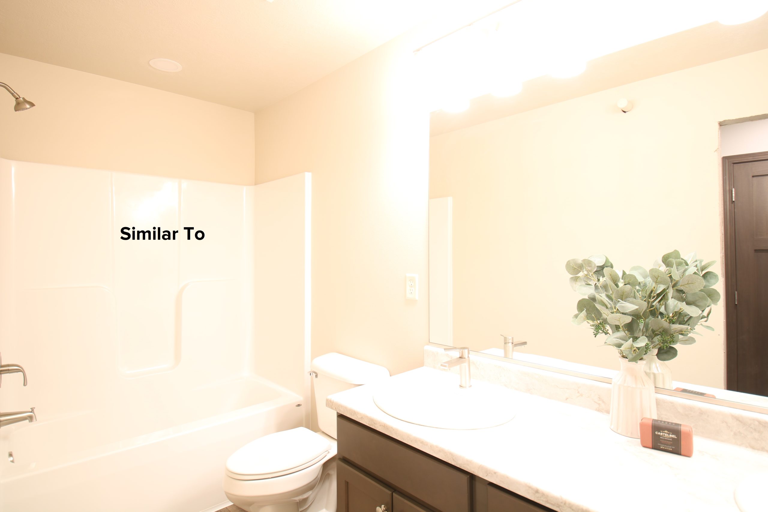 2 BR Townhome at West Pointe Estates Signature Companies